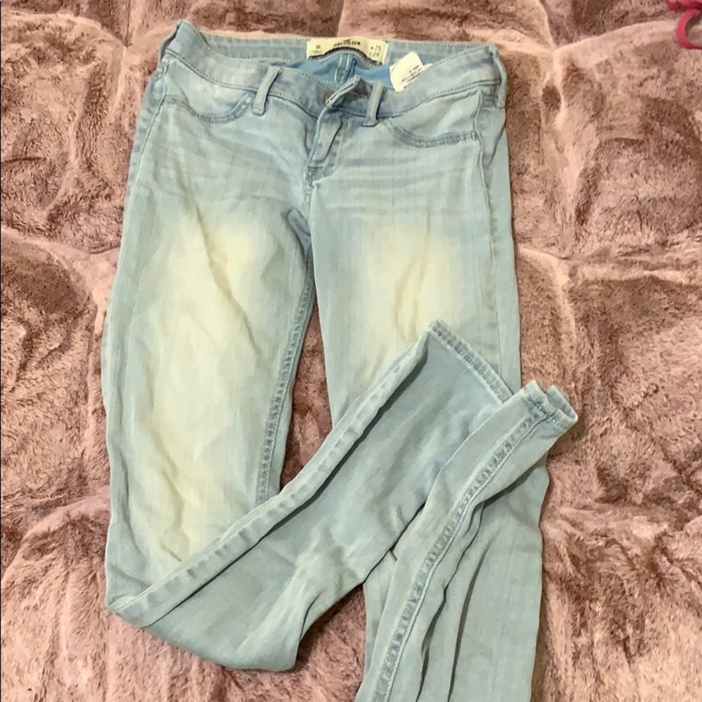 Hollister jeans